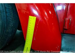 1966 Volkswagen Beetle (CC-2116585) for sale in Kentwood, Michigan