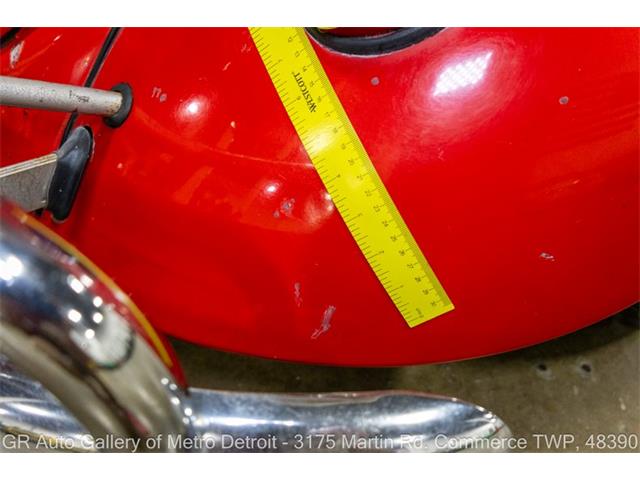 1966 Volkswagen Beetle (CC-2116585) for sale in Kentwood, Michigan