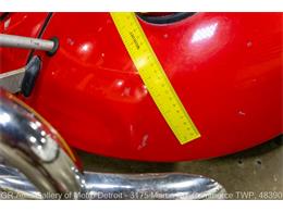 1966 Volkswagen Beetle (CC-2116585) for sale in Kentwood, Michigan
