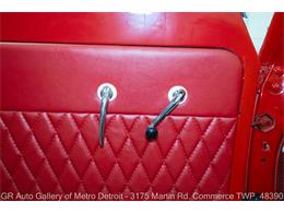 1966 Volkswagen Beetle (CC-2116585) for sale in Kentwood, Michigan