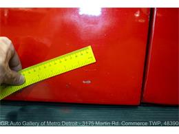 1966 Volkswagen Beetle (CC-2116585) for sale in Kentwood, Michigan