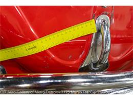 1966 Volkswagen Beetle (CC-2116585) for sale in Kentwood, Michigan