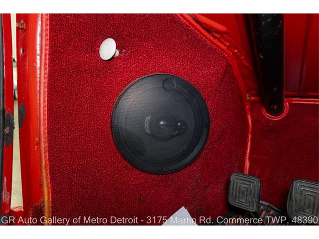1966 Volkswagen Beetle (CC-2116585) for sale in Kentwood, Michigan
