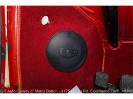1966 Volkswagen Beetle (CC-2116585) for sale in Kentwood, Michigan