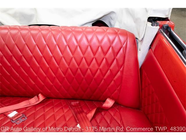 1966 Volkswagen Beetle (CC-2116585) for sale in Kentwood, Michigan