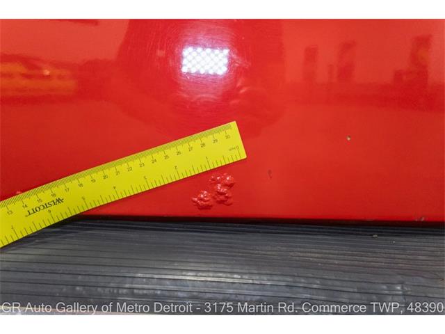 1966 Volkswagen Beetle (CC-2116585) for sale in Kentwood, Michigan