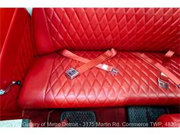 1966 Volkswagen Beetle (CC-2116585) for sale in Kentwood, Michigan