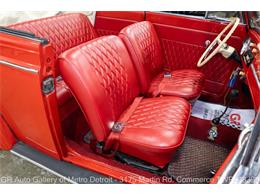1966 Volkswagen Beetle (CC-2116585) for sale in Kentwood, Michigan