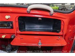 1966 Volkswagen Beetle (CC-2116585) for sale in Kentwood, Michigan