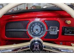 1966 Volkswagen Beetle (CC-2116585) for sale in Kentwood, Michigan