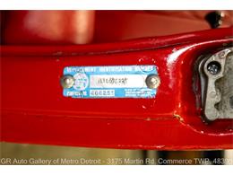 1966 Volkswagen Beetle (CC-2116585) for sale in Kentwood, Michigan