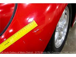 1966 Volkswagen Beetle (CC-2116585) for sale in Kentwood, Michigan