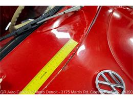 1966 Volkswagen Beetle (CC-2116585) for sale in Kentwood, Michigan