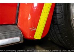 1966 Volkswagen Beetle (CC-2116585) for sale in Kentwood, Michigan