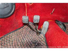 1966 Volkswagen Beetle (CC-2116585) for sale in Kentwood, Michigan