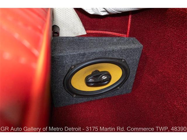 1966 Volkswagen Beetle (CC-2116585) for sale in Kentwood, Michigan