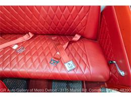 1966 Volkswagen Beetle (CC-2116585) for sale in Kentwood, Michigan