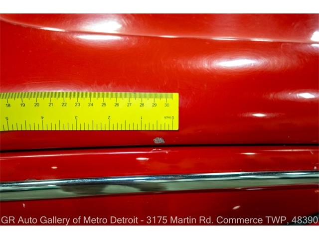 1966 Volkswagen Beetle (CC-2116585) for sale in Kentwood, Michigan