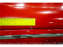 1966 Volkswagen Beetle (CC-2116585) for sale in Kentwood, Michigan