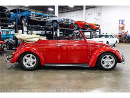 1966 Volkswagen Beetle (CC-2116585) for sale in Kentwood, Michigan