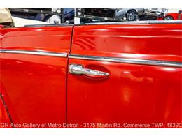1966 Volkswagen Beetle (CC-2116585) for sale in Kentwood, Michigan
