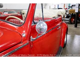 1966 Volkswagen Beetle (CC-2116585) for sale in Kentwood, Michigan
