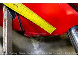 1966 Volkswagen Beetle (CC-2116585) for sale in Kentwood, Michigan