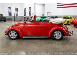 1966 Volkswagen Beetle (CC-2116585) for sale in Kentwood, Michigan