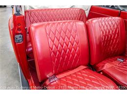 1966 Volkswagen Beetle (CC-2116585) for sale in Kentwood, Michigan