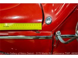 1966 Volkswagen Beetle (CC-2116585) for sale in Kentwood, Michigan