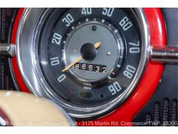 1966 Volkswagen Beetle (CC-2116585) for sale in Kentwood, Michigan