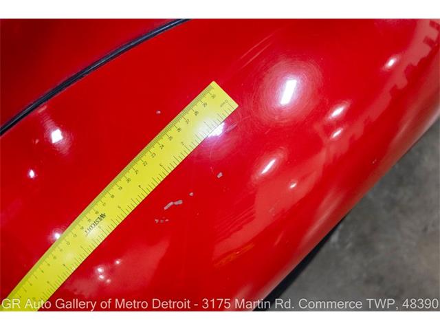 1966 Volkswagen Beetle (CC-2116585) for sale in Kentwood, Michigan