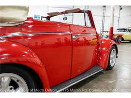 1966 Volkswagen Beetle (CC-2116585) for sale in Kentwood, Michigan