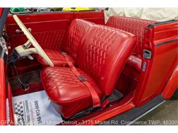1966 Volkswagen Beetle (CC-2116585) for sale in Kentwood, Michigan