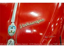 1966 Volkswagen Beetle (CC-2116585) for sale in Kentwood, Michigan