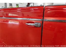 1966 Volkswagen Beetle (CC-2116585) for sale in Kentwood, Michigan