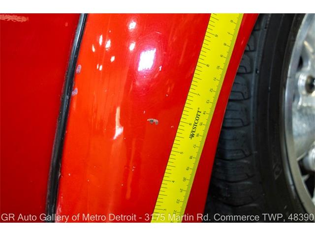 1966 Volkswagen Beetle (CC-2116585) for sale in Kentwood, Michigan