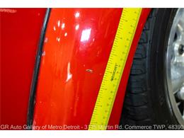 1966 Volkswagen Beetle (CC-2116585) for sale in Kentwood, Michigan