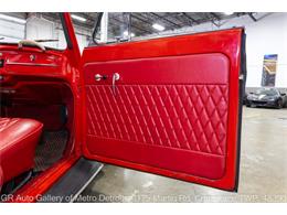 1966 Volkswagen Beetle (CC-2116585) for sale in Kentwood, Michigan
