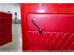 1966 Volkswagen Beetle (CC-2116585) for sale in Kentwood, Michigan
