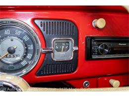 1966 Volkswagen Beetle (CC-2116585) for sale in Kentwood, Michigan