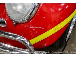 1966 Volkswagen Beetle (CC-2116585) for sale in Kentwood, Michigan