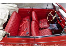 1966 Volkswagen Beetle (CC-2116585) for sale in Kentwood, Michigan