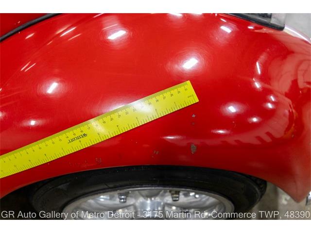 1966 Volkswagen Beetle (CC-2116585) for sale in Kentwood, Michigan