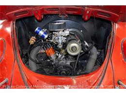 1966 Volkswagen Beetle (CC-2116585) for sale in Kentwood, Michigan