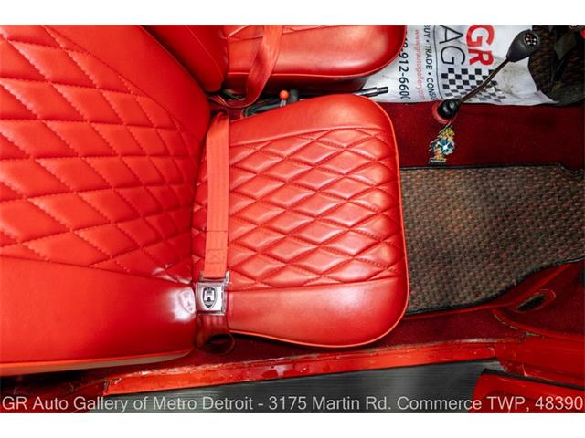1966 Volkswagen Beetle (CC-2116585) for sale in Kentwood, Michigan