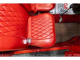 1966 Volkswagen Beetle (CC-2116585) for sale in Kentwood, Michigan