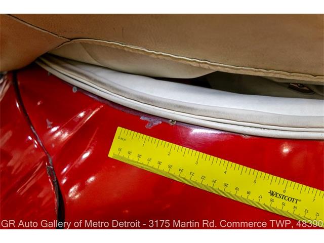 1966 Volkswagen Beetle (CC-2116585) for sale in Kentwood, Michigan