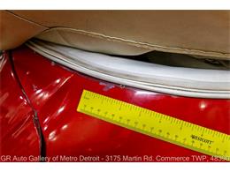 1966 Volkswagen Beetle (CC-2116585) for sale in Kentwood, Michigan