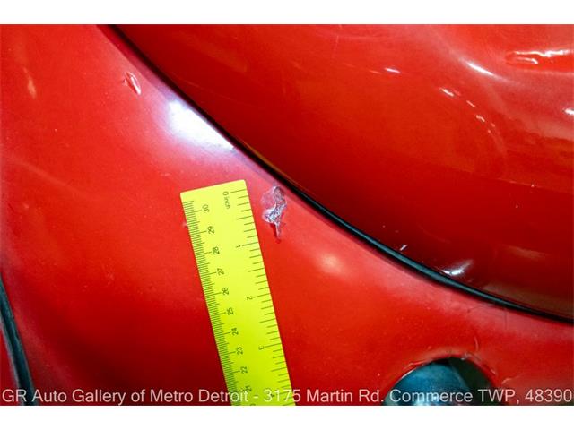 1966 Volkswagen Beetle (CC-2116585) for sale in Kentwood, Michigan